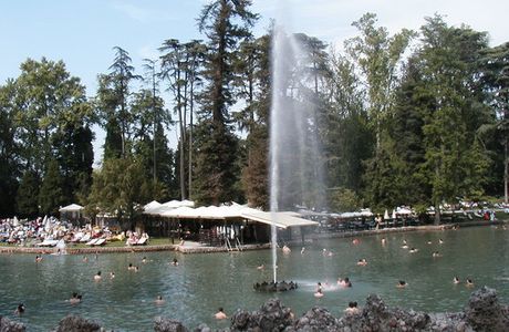 Parco Termale del Garda