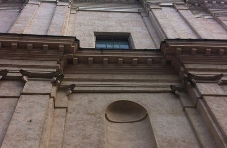 Parrocchia Nostra Signora dell'Assunta
