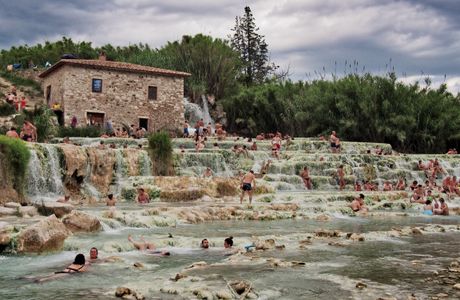 Terme Dei Colli Asolani