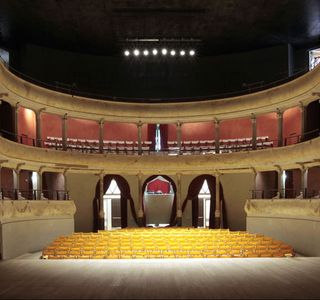 Teatro Civico di Oleggio