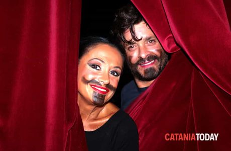 Teatro Nino Martoglio