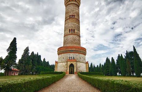 Torre di San Martino