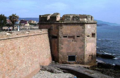 Torre di San Giacomo