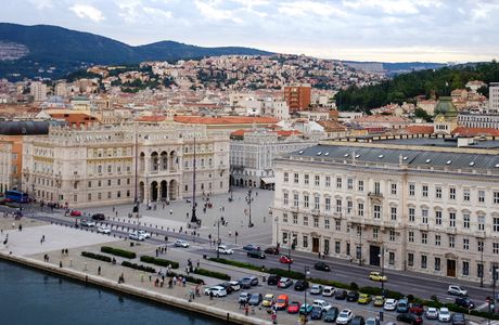 Trieste