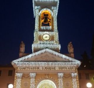 Santuario Nostra Signora del Suffragio