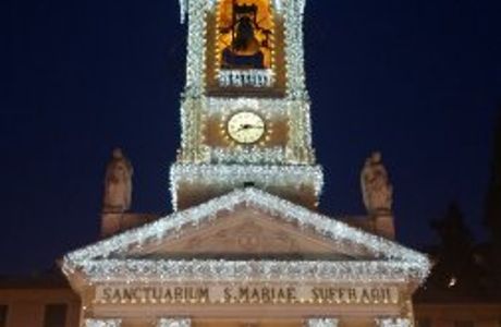Santuario Nostra Signora del Suffragio