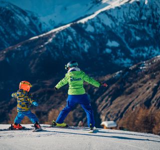 Scuola Sci & Snowboard Braies