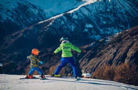 Scuola Sci & Snowboard Braies