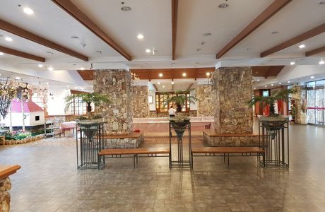 Yangji Pine Country Club