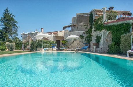 Villa Liberta