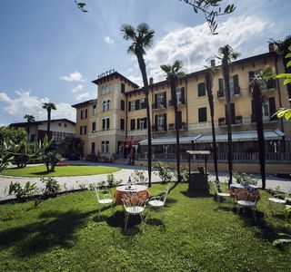Villa Romana di Toscolano Maderno