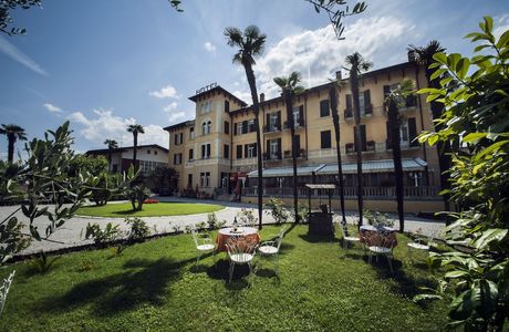 Villa Romana di Toscolano Maderno