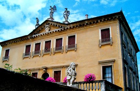 Villa Andretta