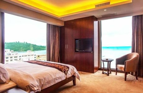 Moon Bay Scenic Resort