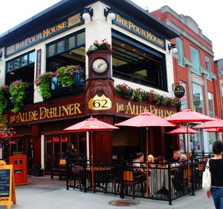 Escape Manor Byward Market