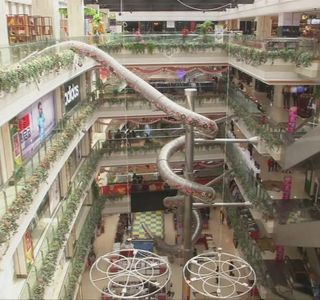Yihua Shopping Mall