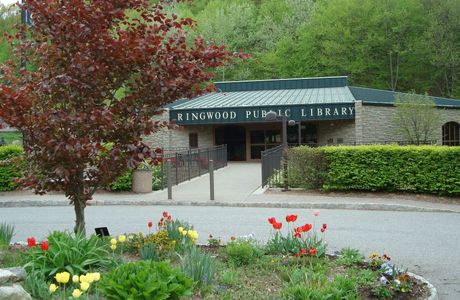 Ringwood Library