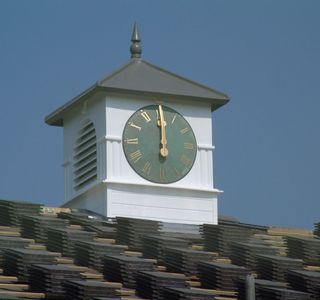 Ringwood Clock Tower
