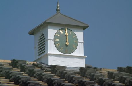 Ringwood Clock Tower
