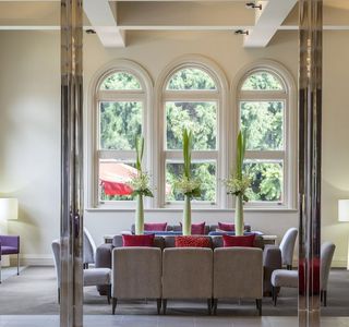 The Spa at Mansion Hotel