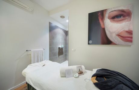 endota spa Highpoint