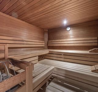 Sporrer Sauna