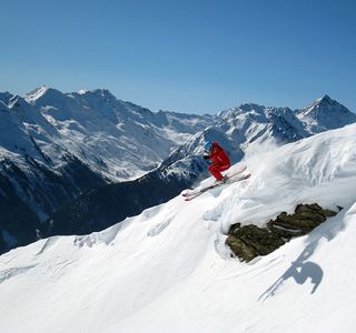 Tourismusverband Paznaun Ischgl