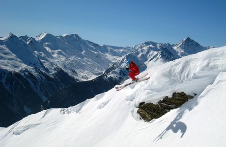 Tourismusverband Paznaun Ischgl