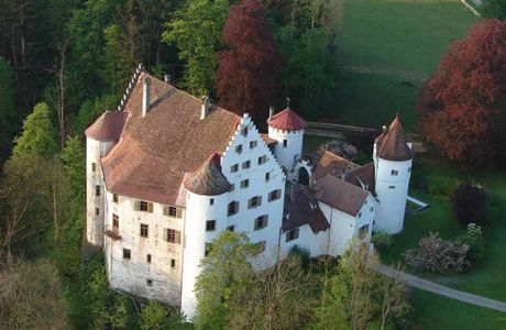 Schloss Hohenems