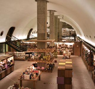 Fangsuo Book Store