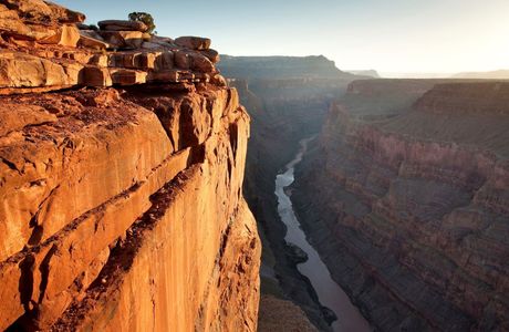 Hell Canyon of Kasi
