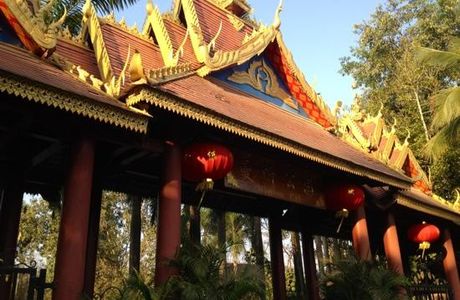Manting Park