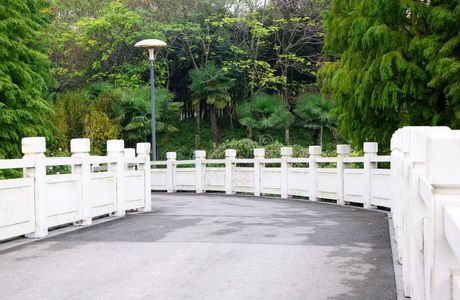 Yandu Park