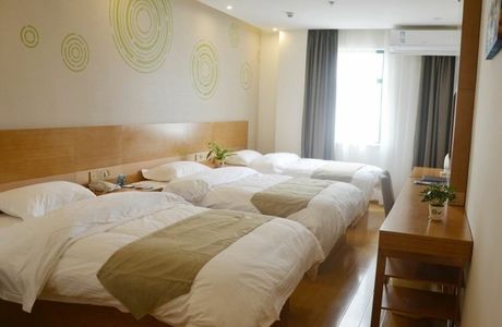 Tang Valley SPA Recuperation Base