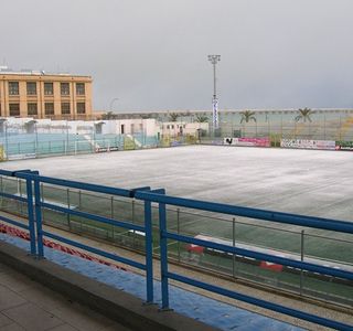 Stadio Miramare