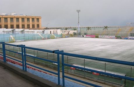 Stadio Miramare