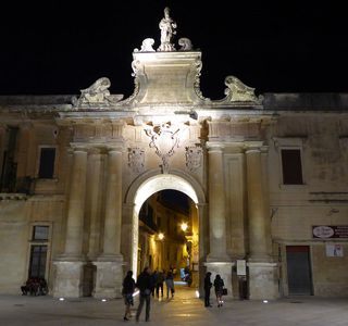 Porta San Biagio