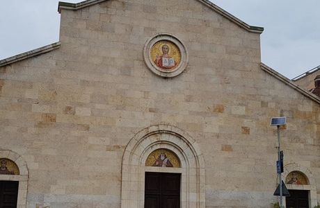 Chiesa di Sant'Efisio