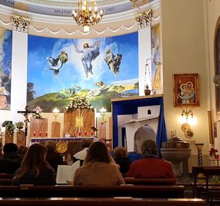 Parrocchia Sant'Agata