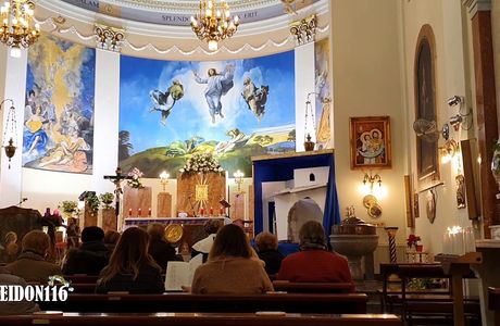 Parrocchia Sant'Agata