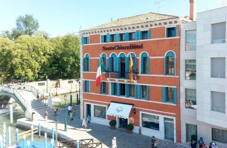 Parco Santa Chiara