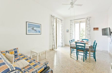 Centro Habitat Mediterraneo Ostia