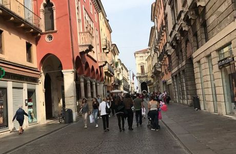 Corso Palladio