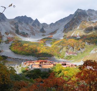 Mt. Tado