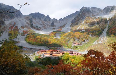 Mt. Tado