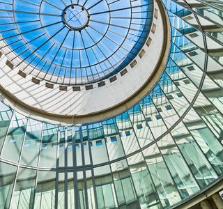 Schirn Kunsthalle Frankfurt