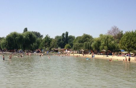 Viviera Beach