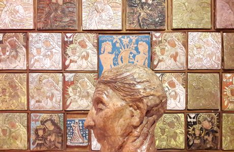 Kovács Margit Muzeum