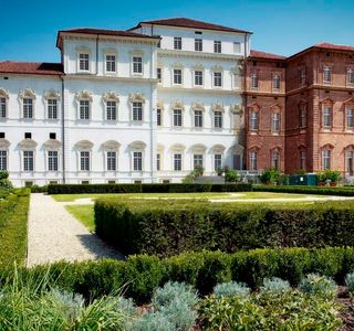 La Reggia Orsini