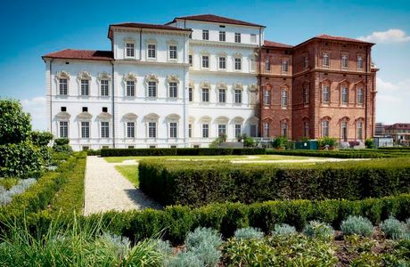 La Reggia Orsini